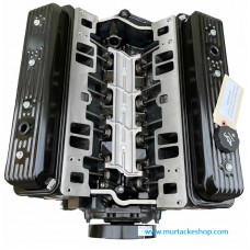 GM 5.7L 350 V8 Marine Base Engine -Replaces Mercruiser New